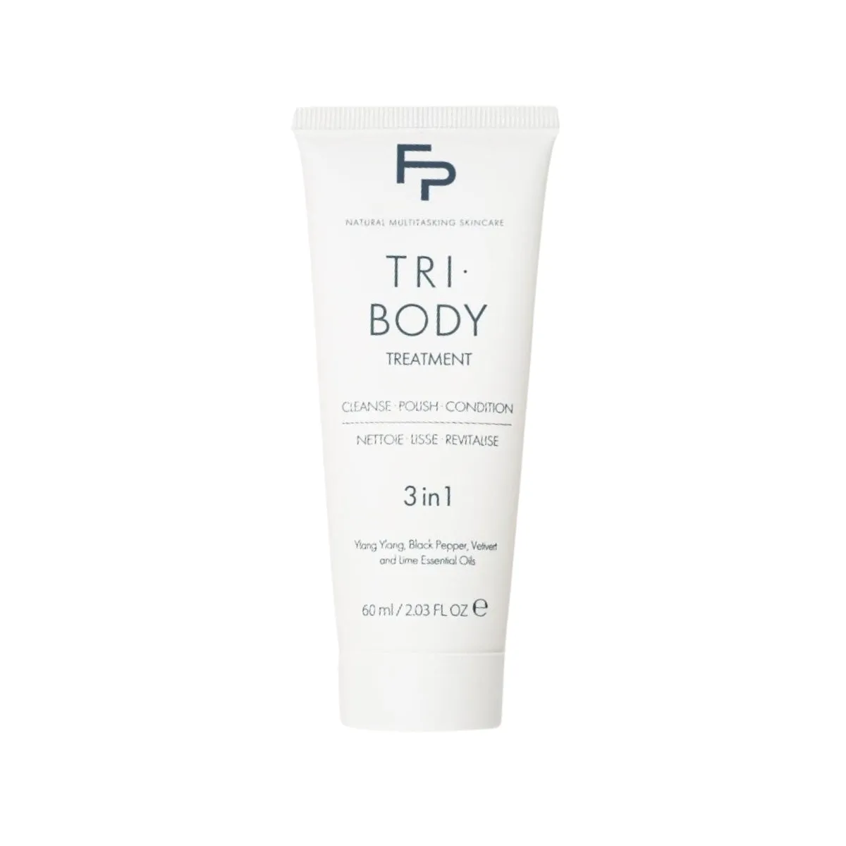 Formulae Prescott Tri Body Balm Mini 60ml. 30% OFF