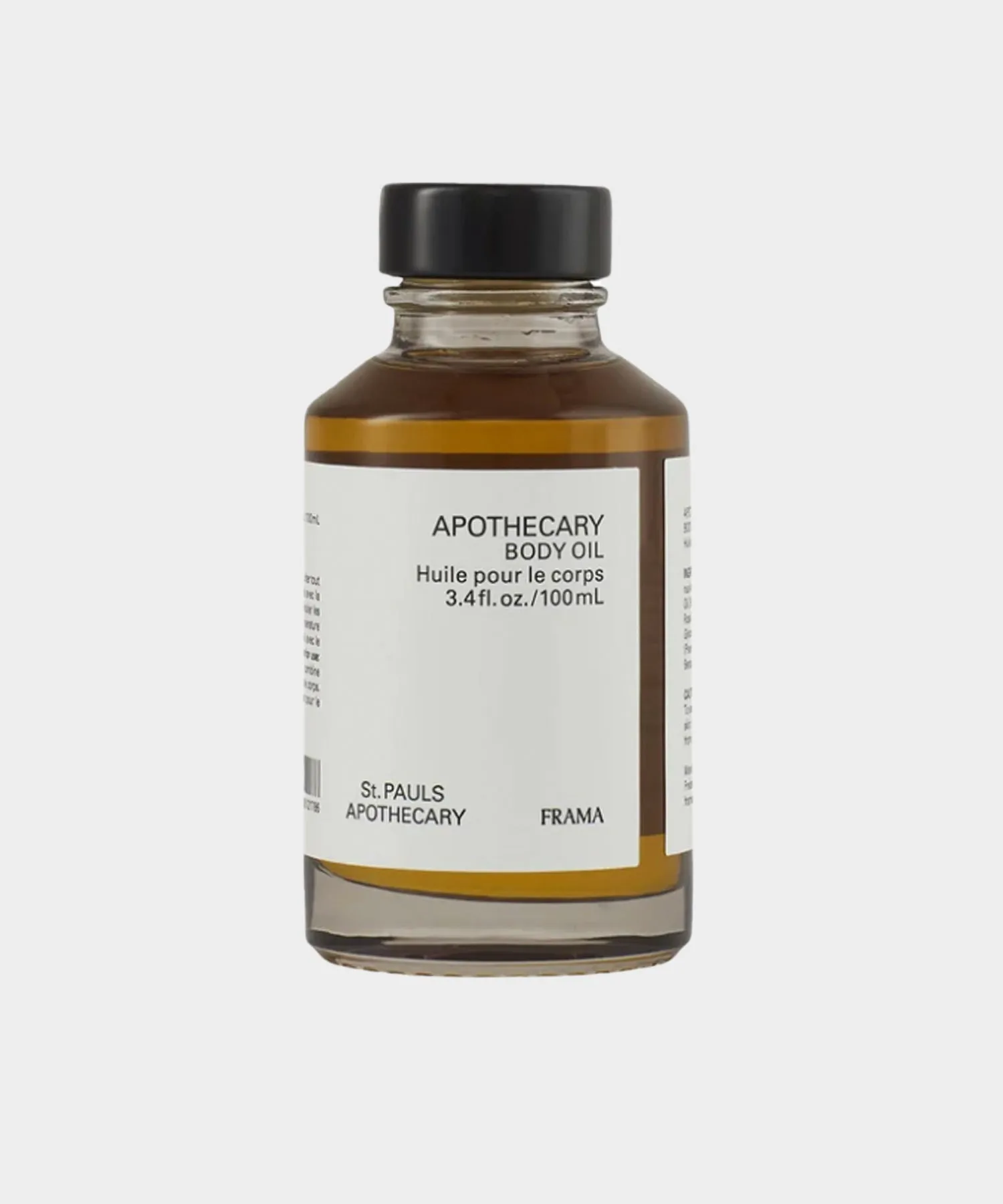 Frama Apothecary Body Oil 200 mL