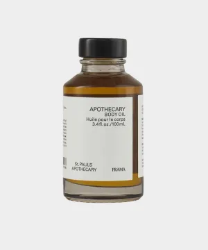 Frama Apothecary Body Oil 200 mL