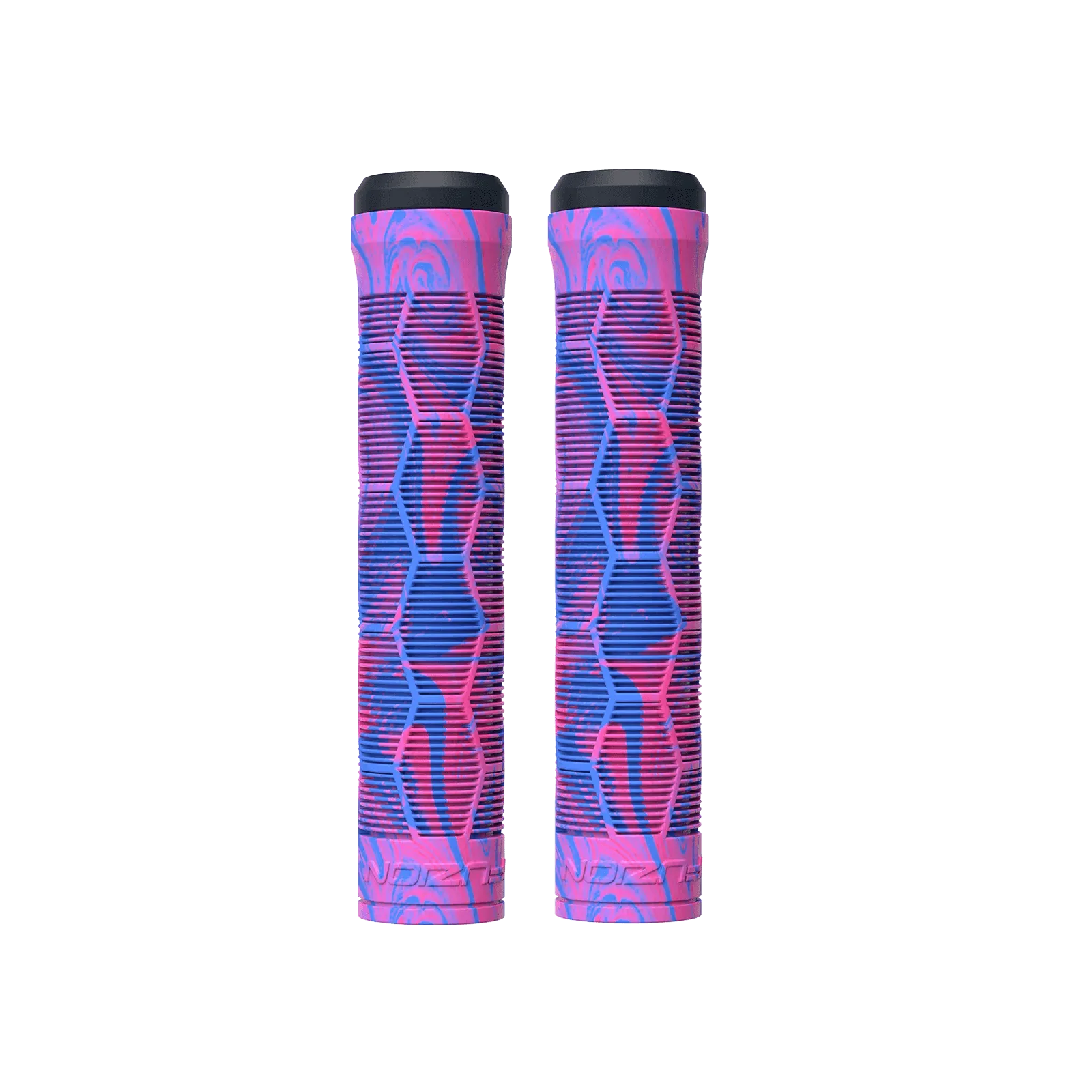 Fuzion Hex Grips