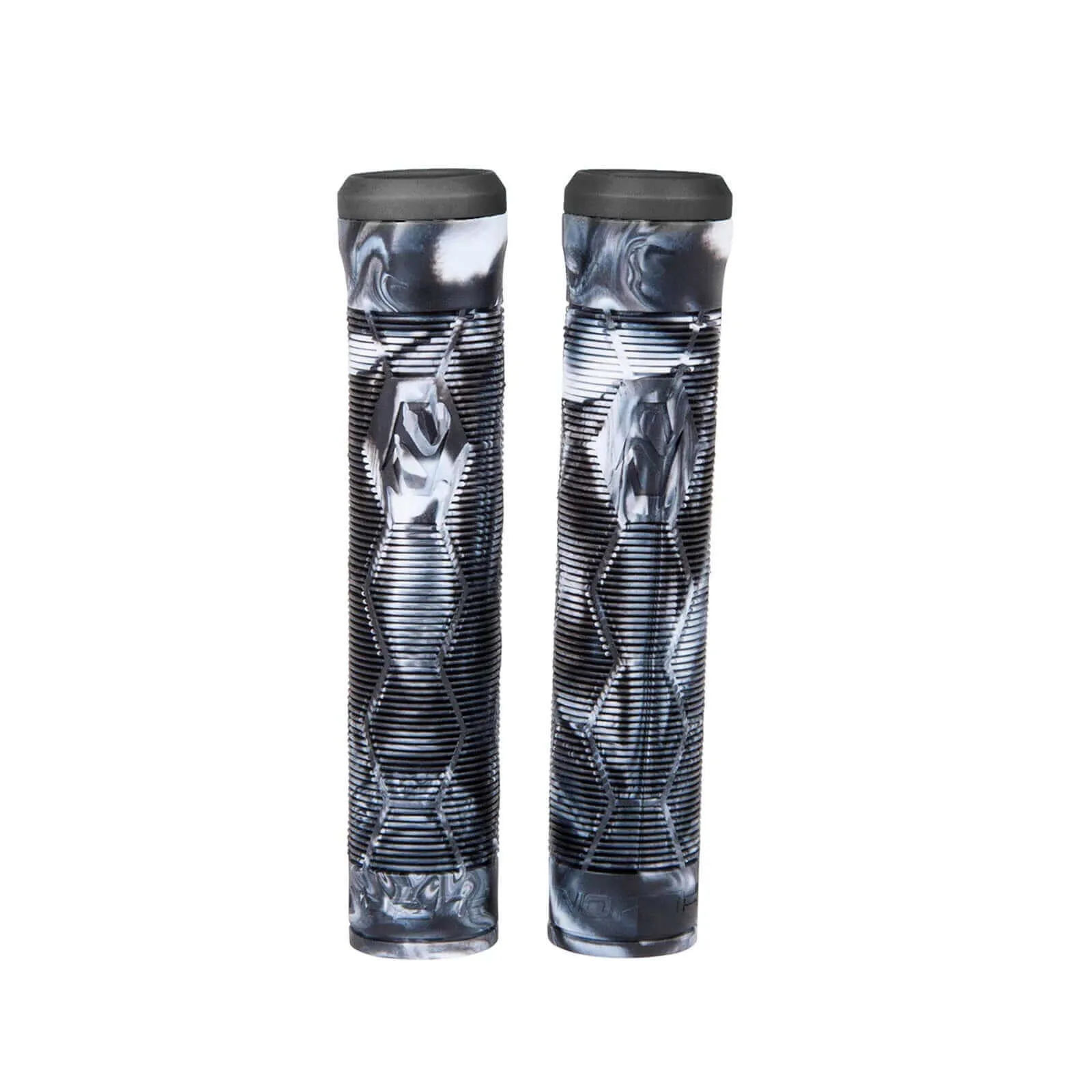 Fuzion Hex Grips