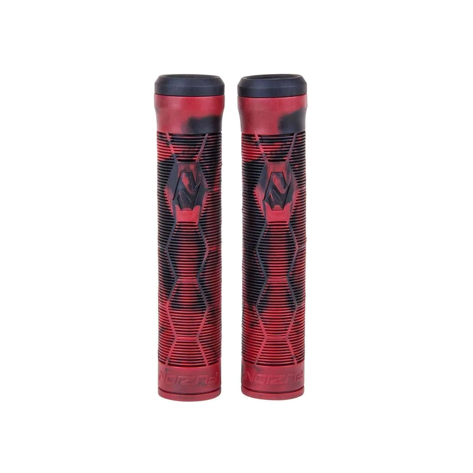 Fuzion Hex Grips