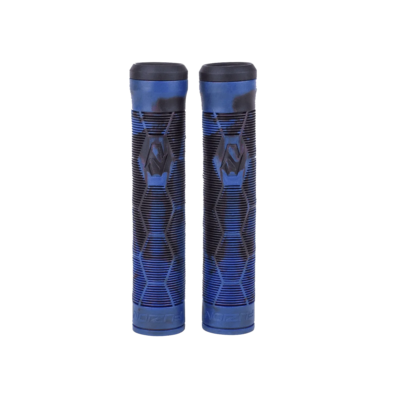 Fuzion Hex Grips