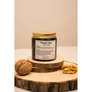 Gentle Exfoliating Walnut Scrub- 100g