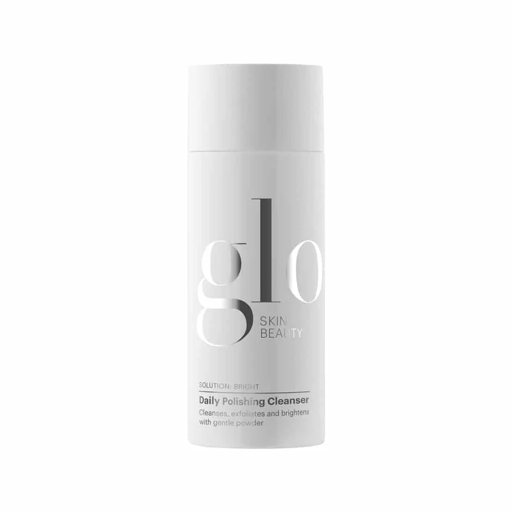 Glo Daily Polishing Cleanser