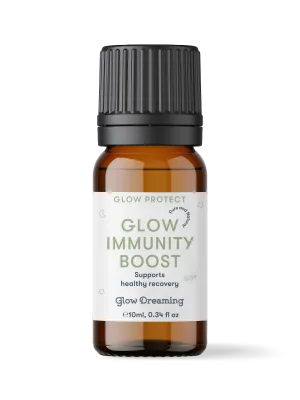 Glow Dreaming Essential Oil - Immunity Boost