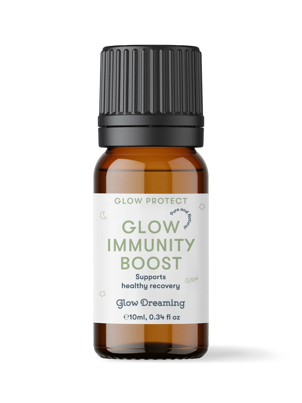 Glow Dreaming Essential Oil - Immunity Boost