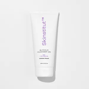 Glycolic Cleanser 12%