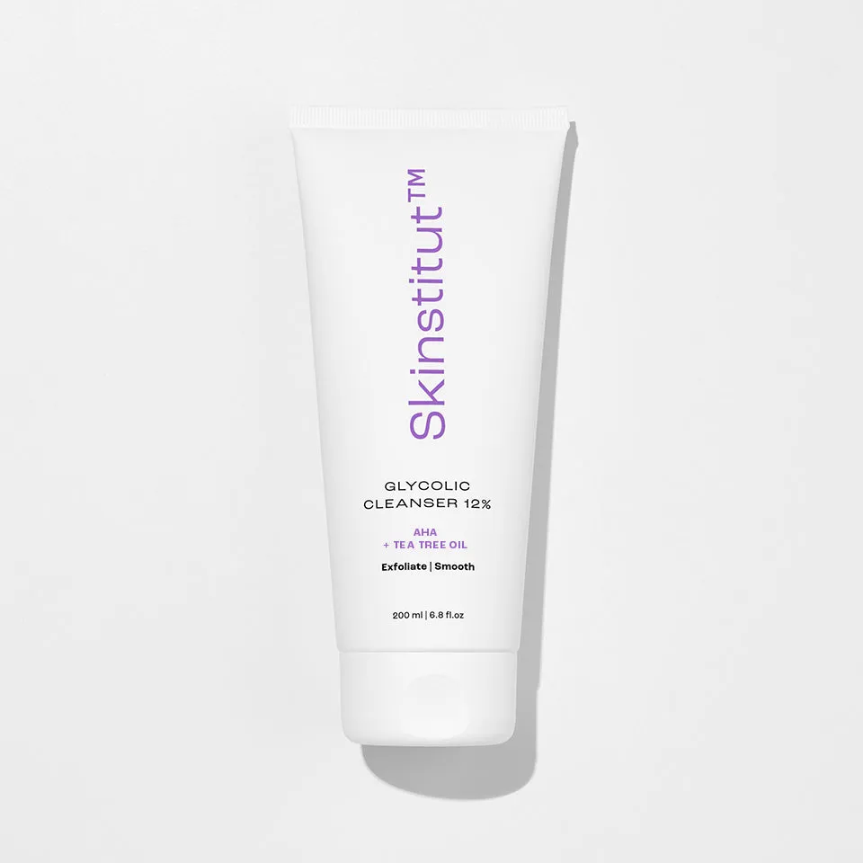 Glycolic Cleanser 12%
