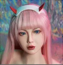>> EXTRA HEADS (SOFT)