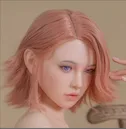 >> EXTRA HEADS (SOFT)
