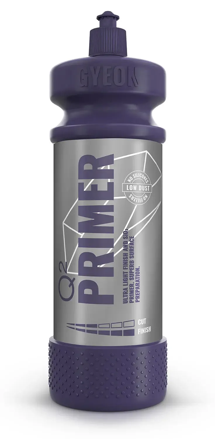 GYEON Q² Primer