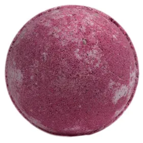 Handmade Bath Fizzes - Bath Bombs 180g