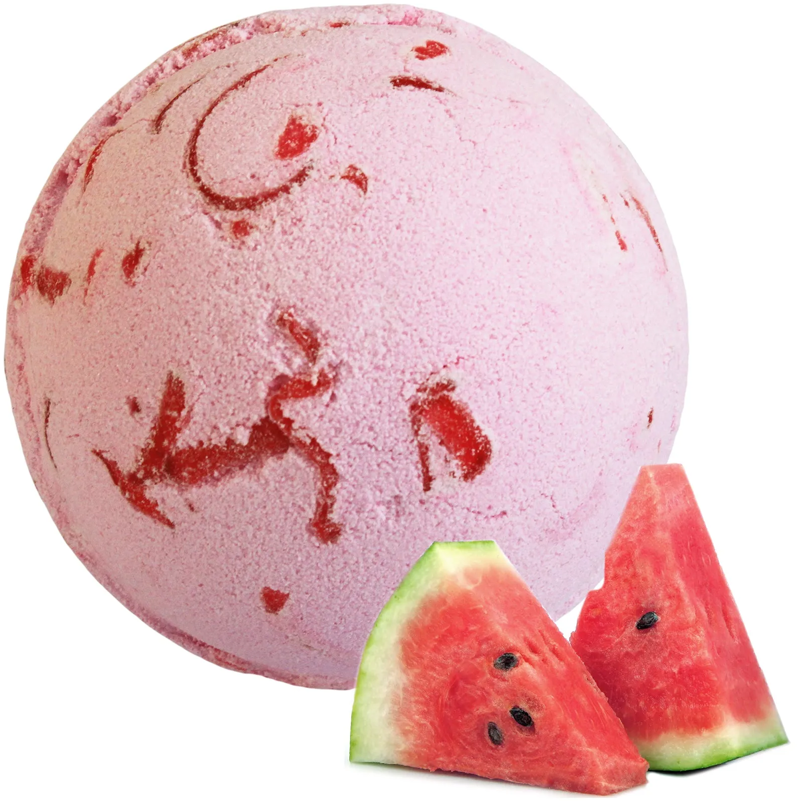 Handmade Bath Fizzes - Bath Bombs 180g