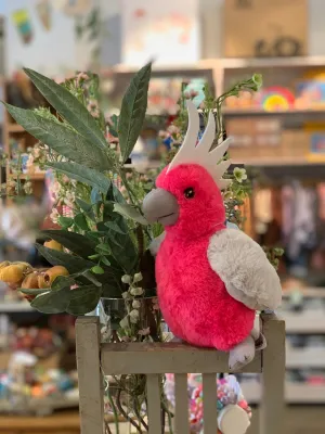 Hansa Eco Galah 25cm