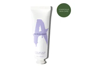Here We Glow Berry Mask