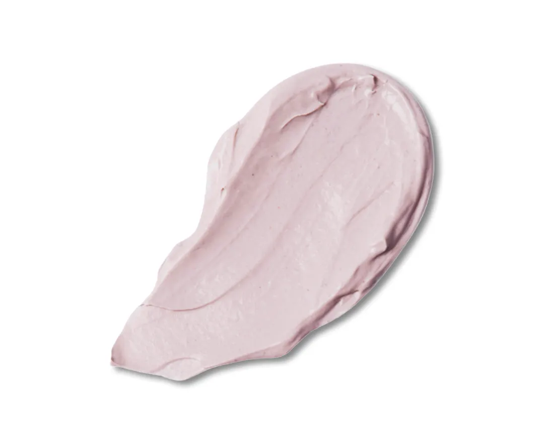 Here We Glow Berry Mask