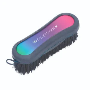 Hy Equestrian Ombre Face Brush