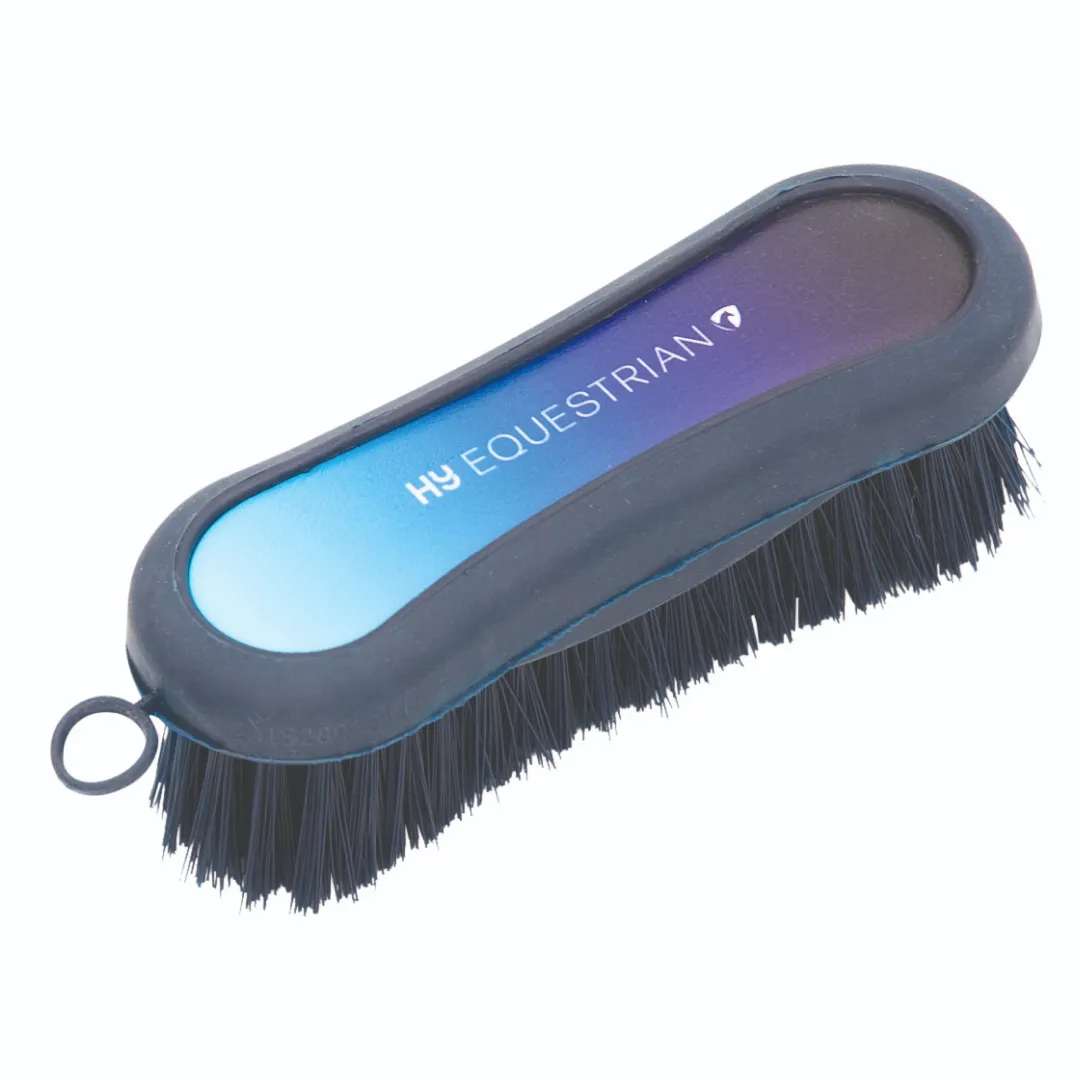Hy Equestrian Ombre Face Brush