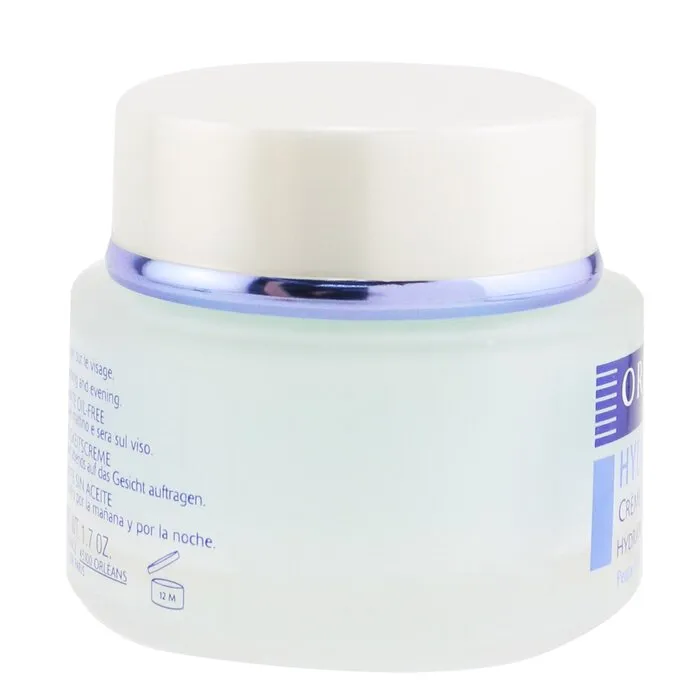 Hydralane Hydrating Oil-free Cream - 50ml/1.7oz