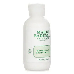 Hydrating Hand Cream