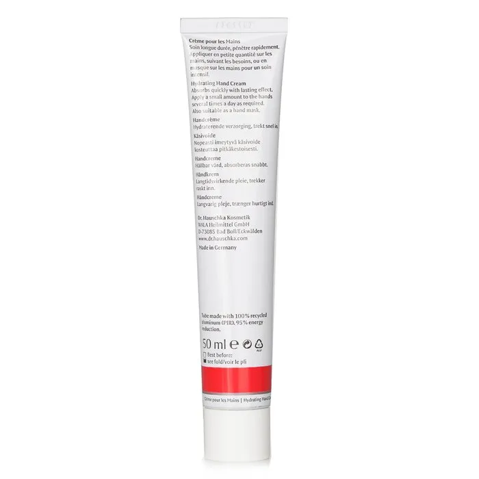 Hydrating Hand Cream