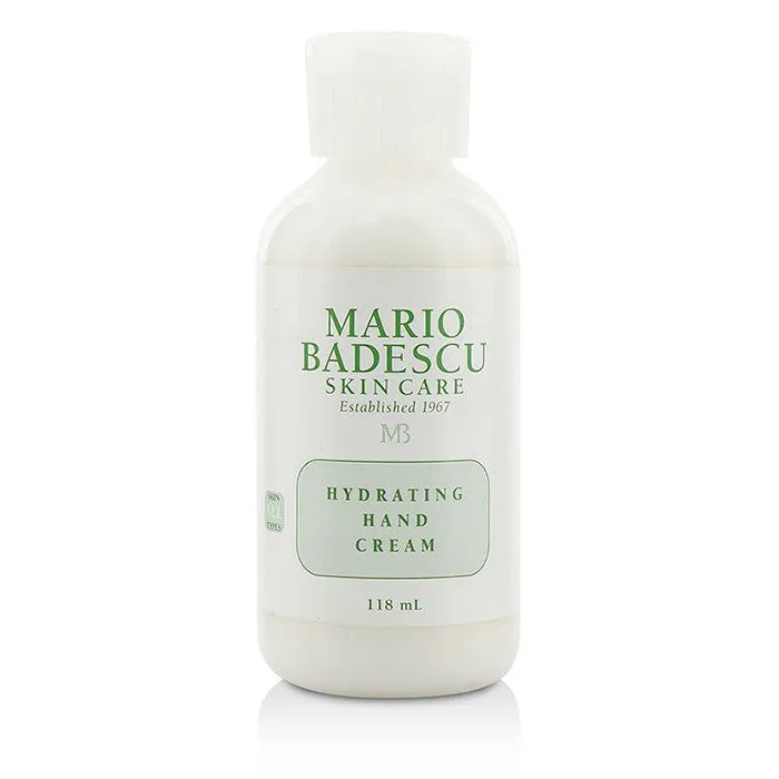 Hydrating Hand Cream