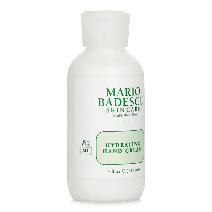 Hydrating Hand Cream