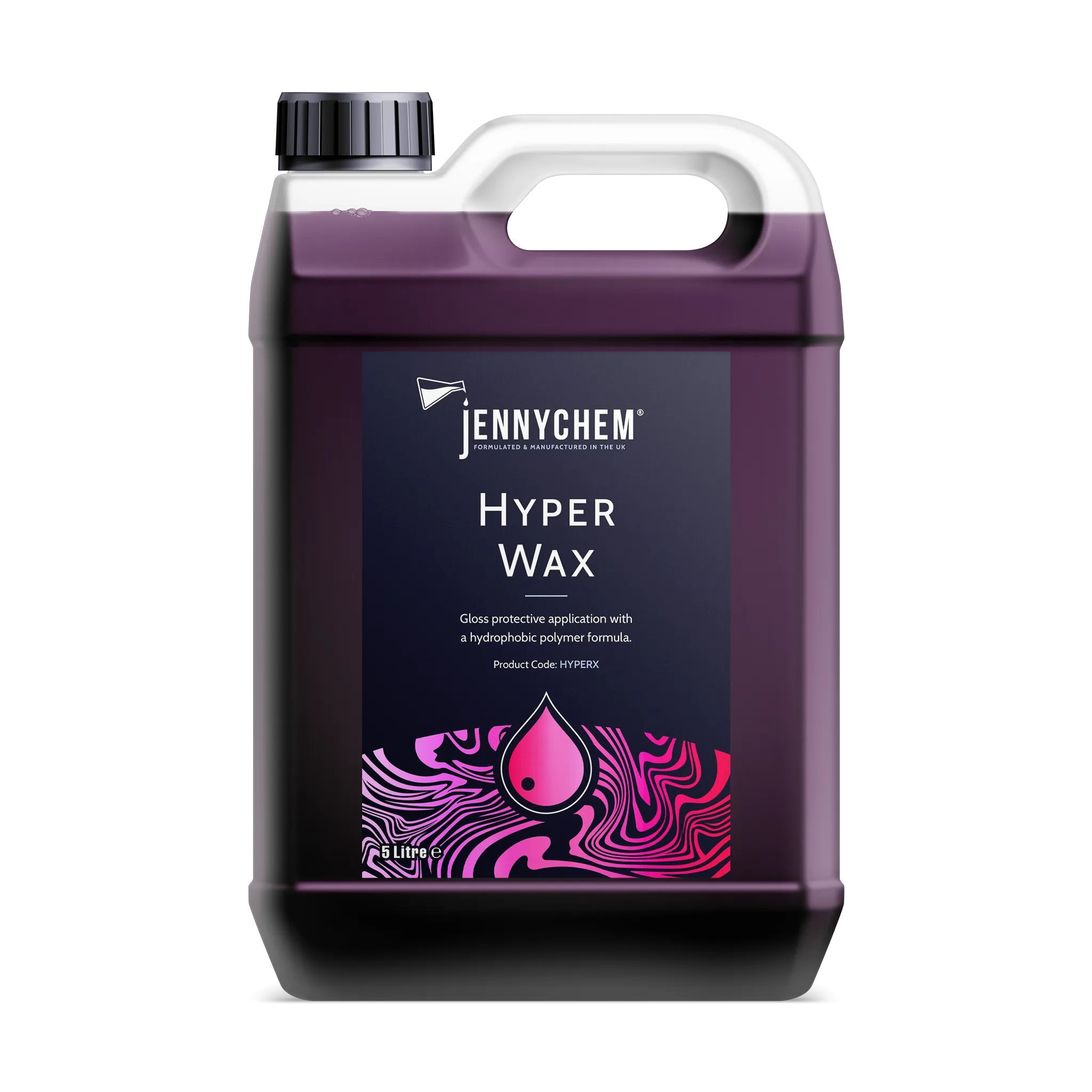 Hyper Wax