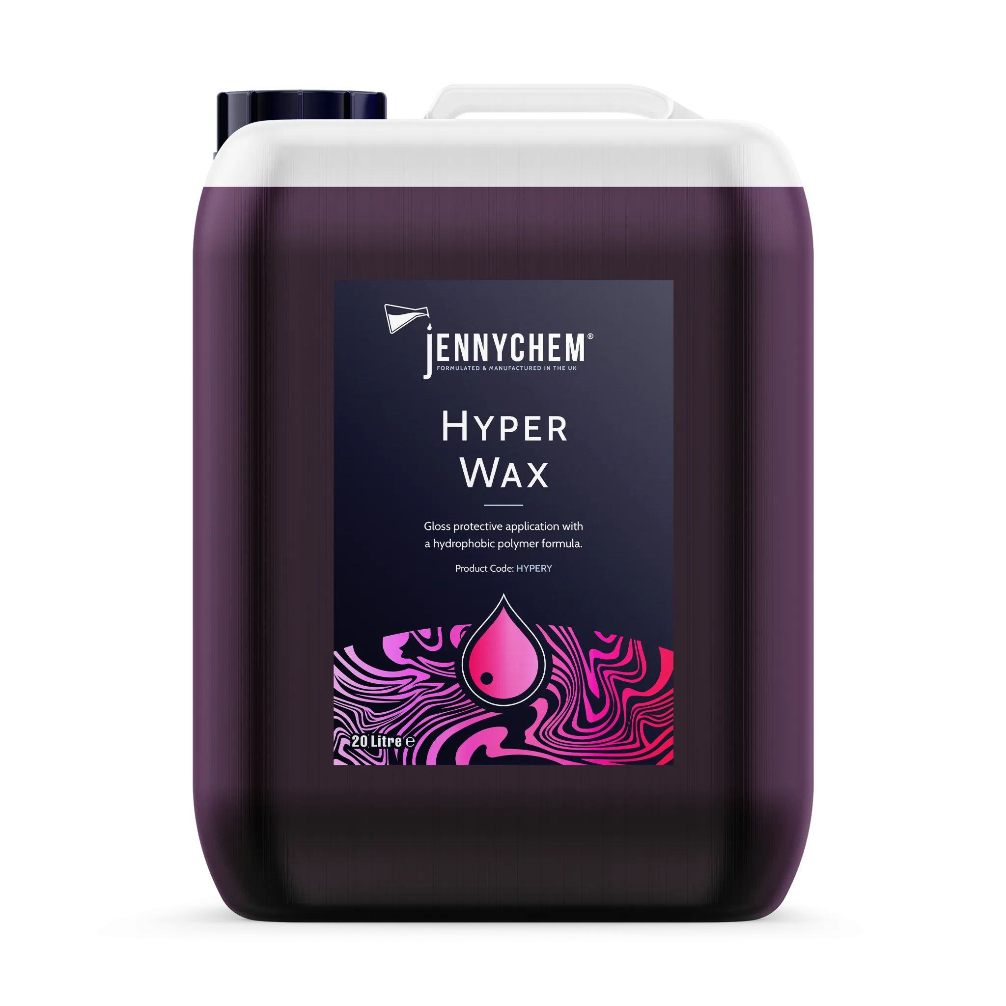 Hyper Wax