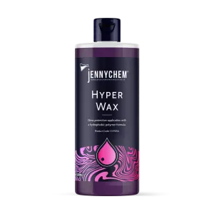 Hyper Wax