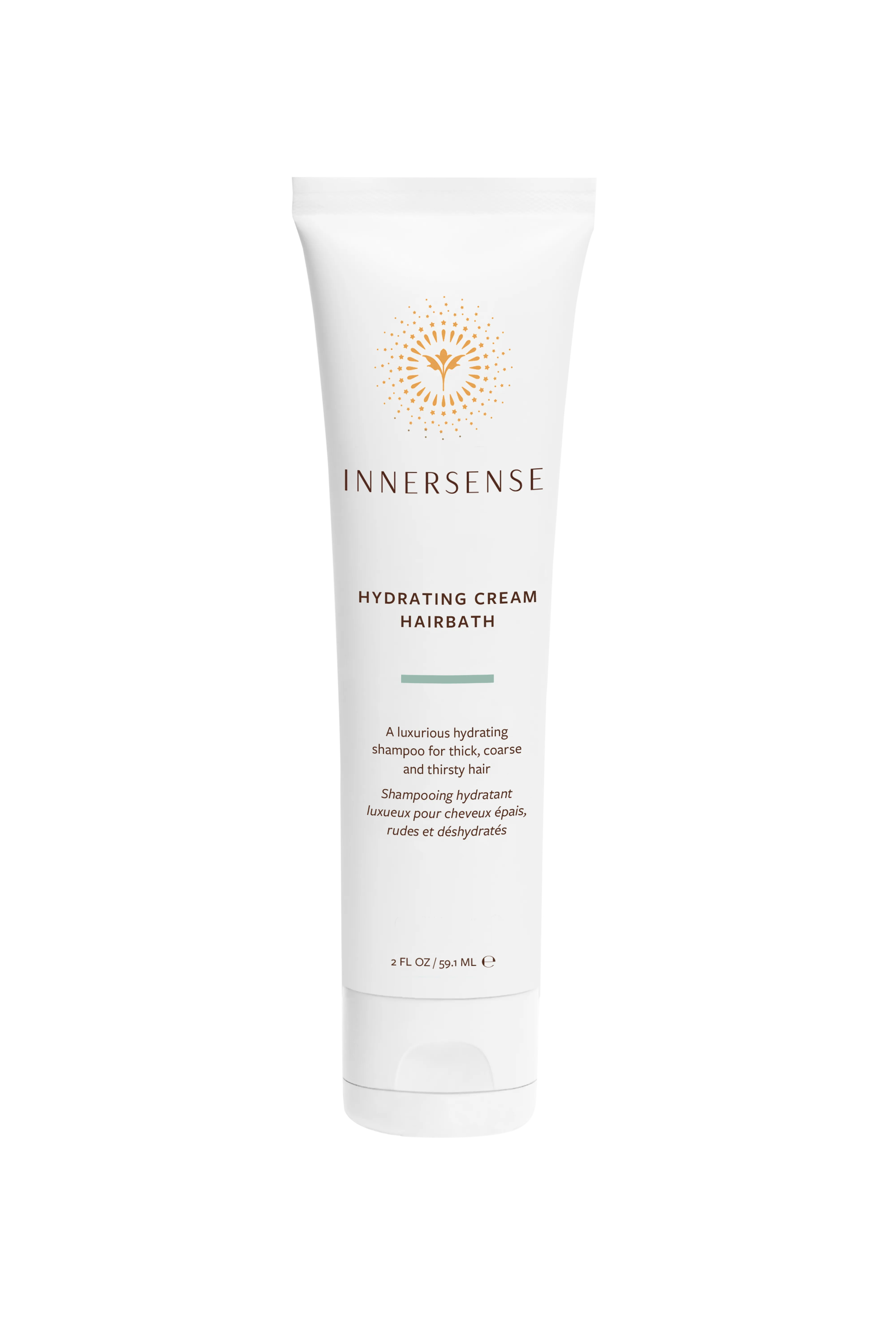 Innersense Hydrating Cream Hairbath