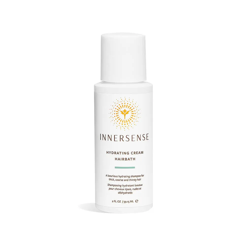 Innersense Hydrating Cream Hairbath