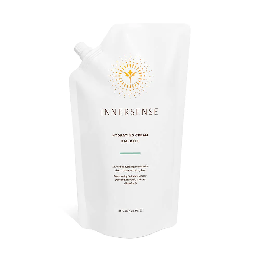 Innersense Hydrating Cream Hairbath