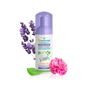 Intimate Hygiene Gentle Cleansing Foam