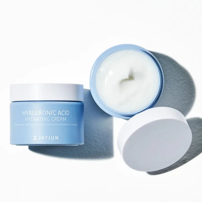 JAYJUN Hyaluronic Acid Hydrating Cream