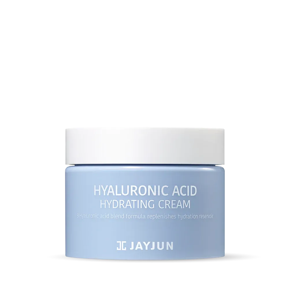 JAYJUN Hyaluronic Acid Hydrating Cream