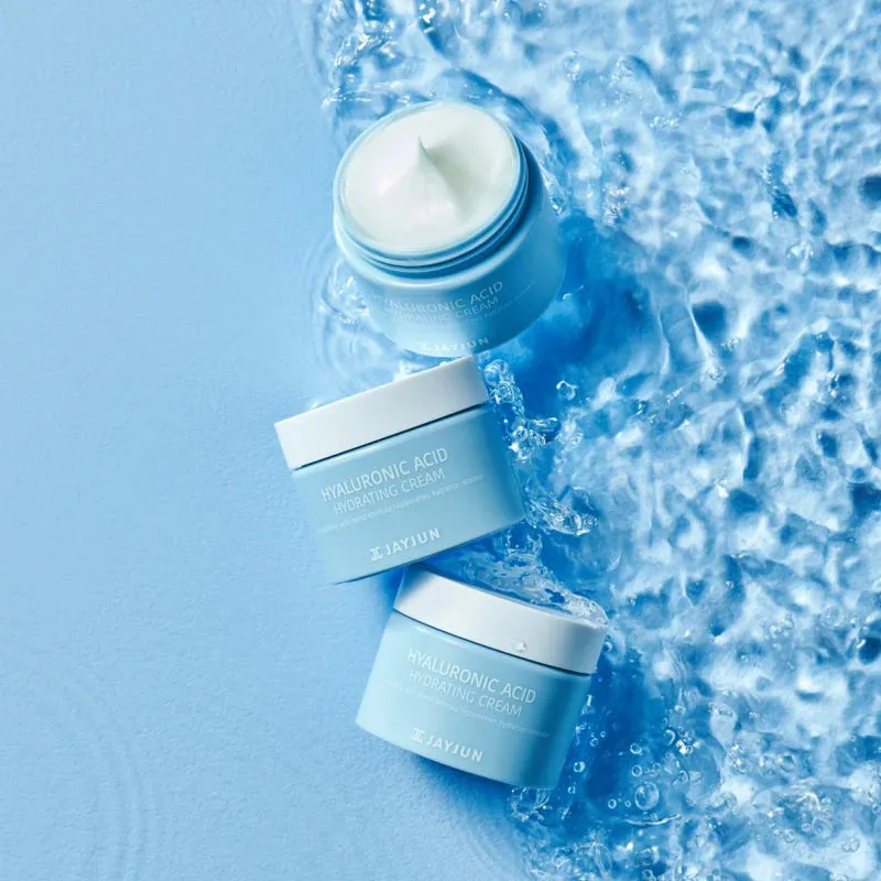 JAYJUN Hyaluronic Acid Hydrating Cream