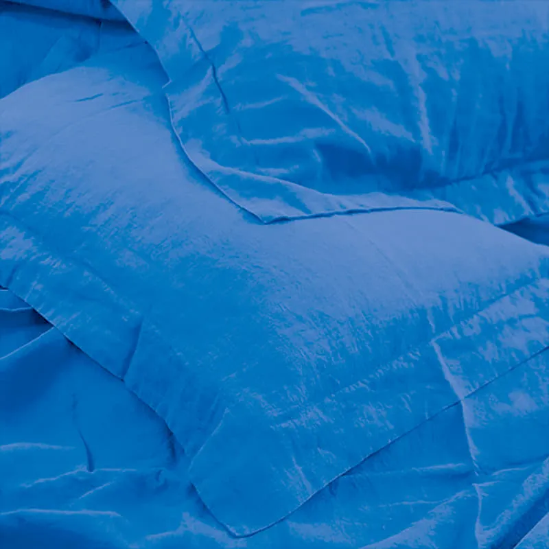 Jenny Mclean Doux Pure Linen Pillowcases