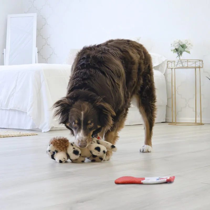 KONG Comfort Pups Spot