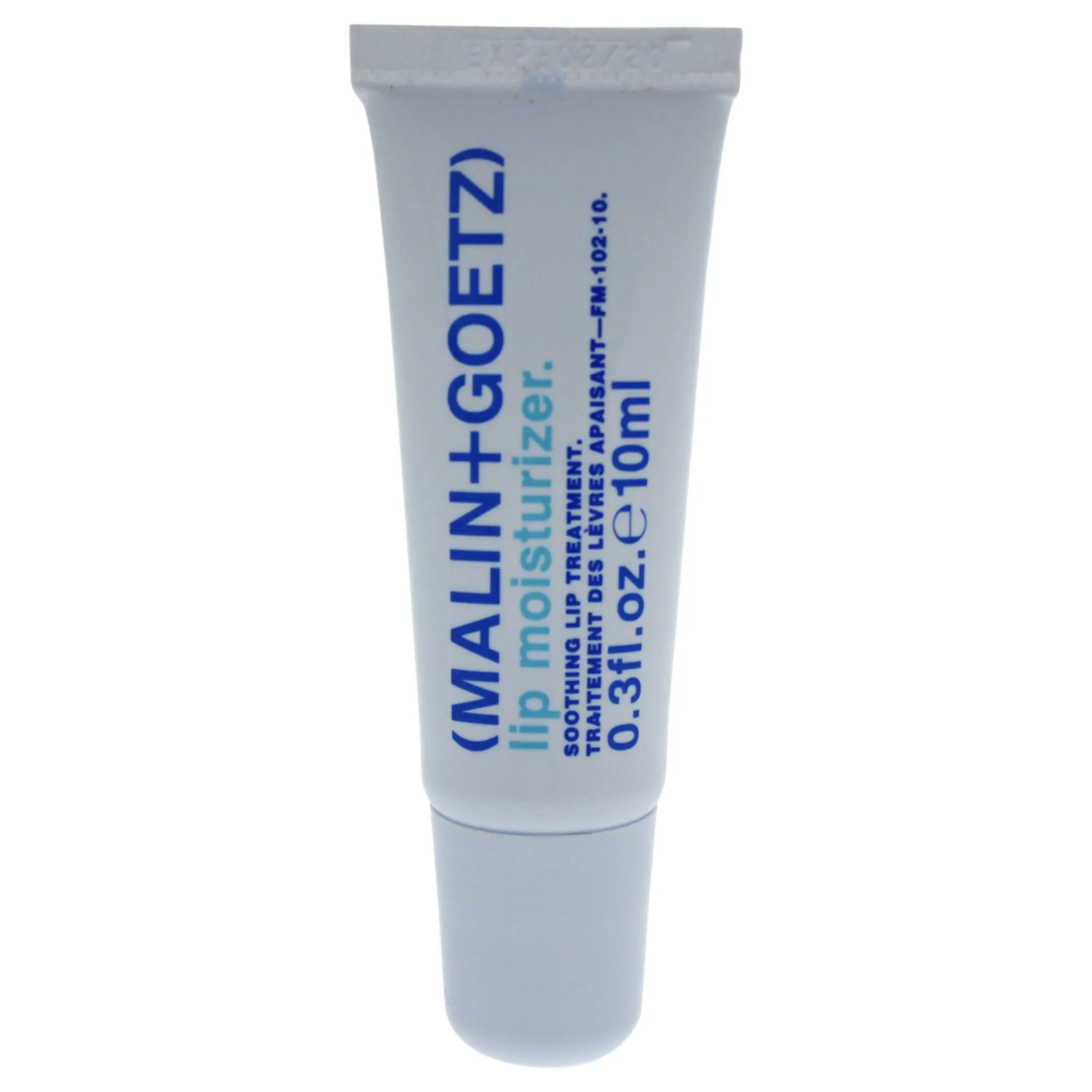 Lip Moisturizer by Malin   Goetz for Unisex - 0.3 oz Moisturizer