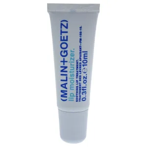 Lip Moisturizer by Malin   Goetz for Unisex - 0.3 oz Moisturizer