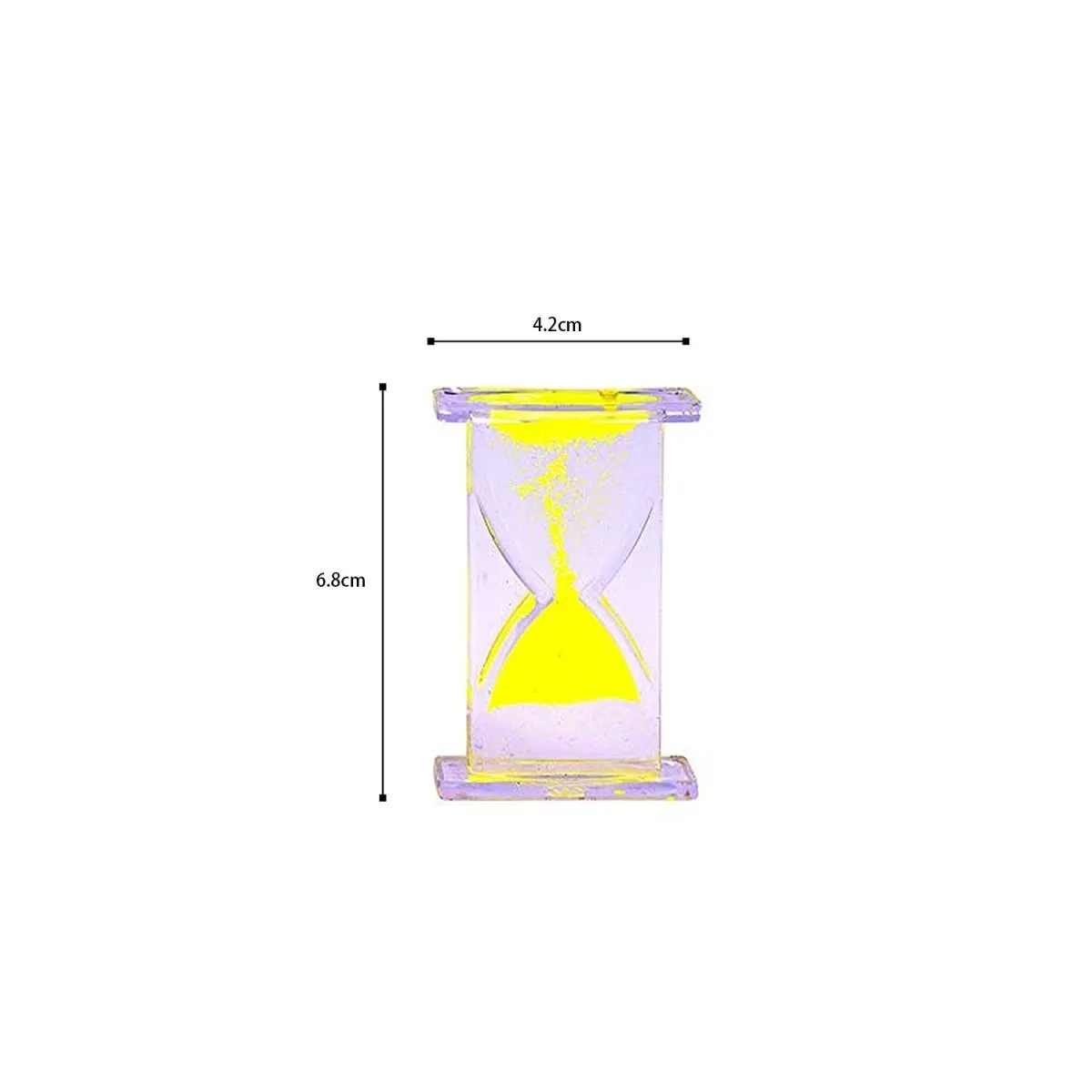 Liquid Mini Classic Timers (Set of 2)