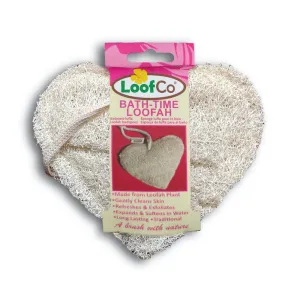 LoofCo Bath-Time Loofah