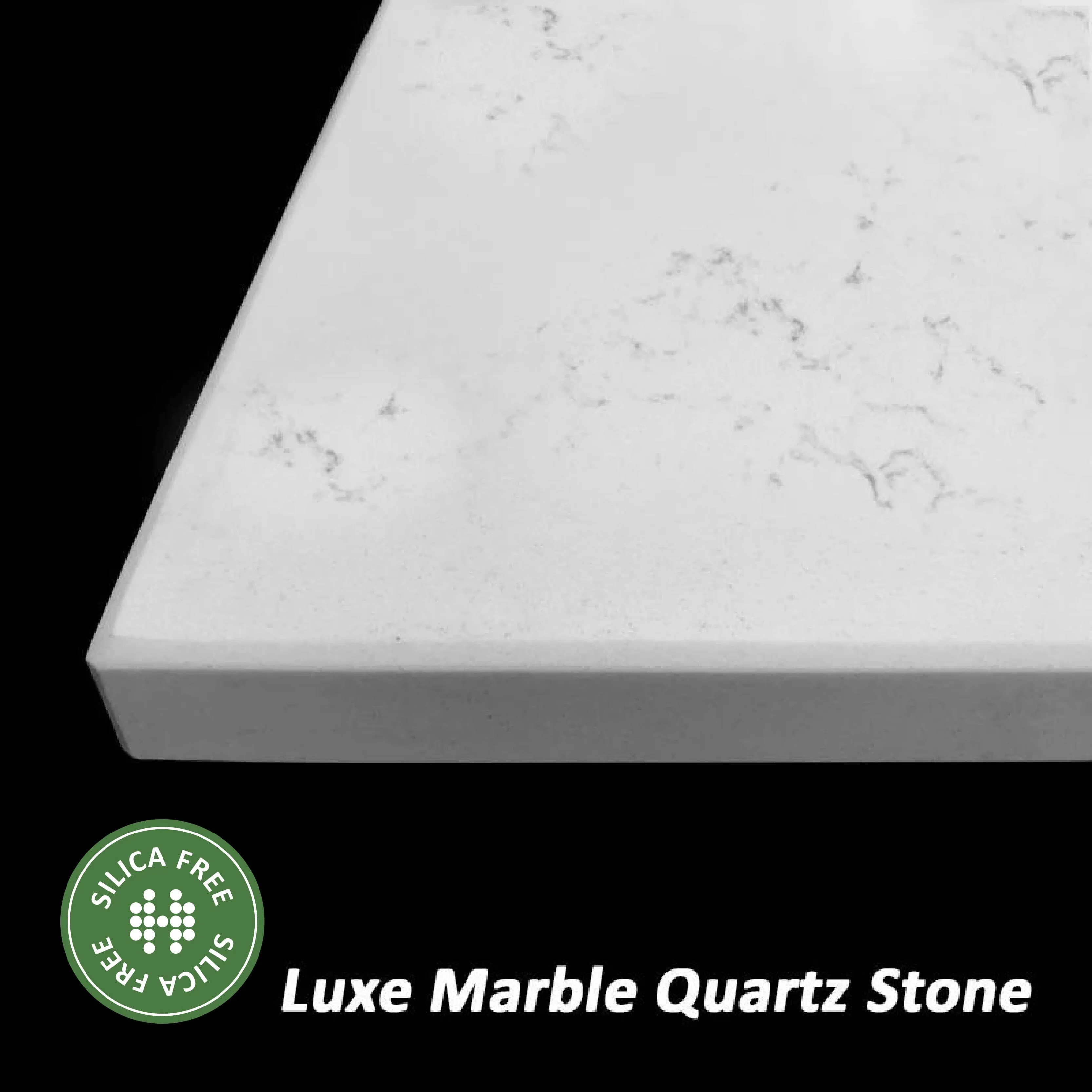 LUCA 1200mm Single Bowl Bathroom Vanity   Luxe Stone Top