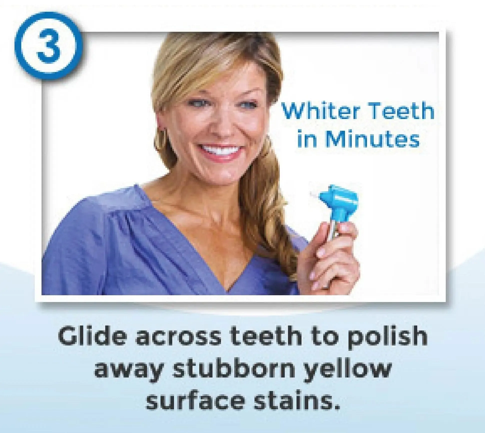 LUMA Smile Professional Tooth Whitening Instrument and Electric Tooth Cleaning Machine