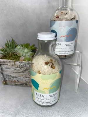 Luxe Bath Soak