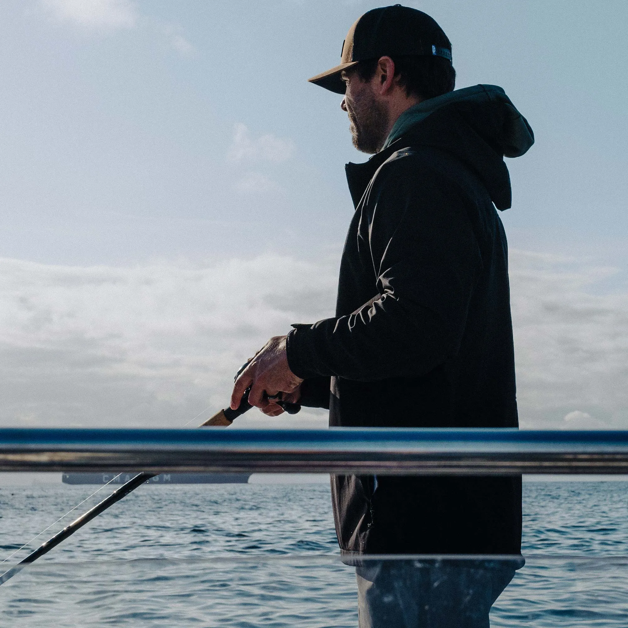 Mariner Jacket