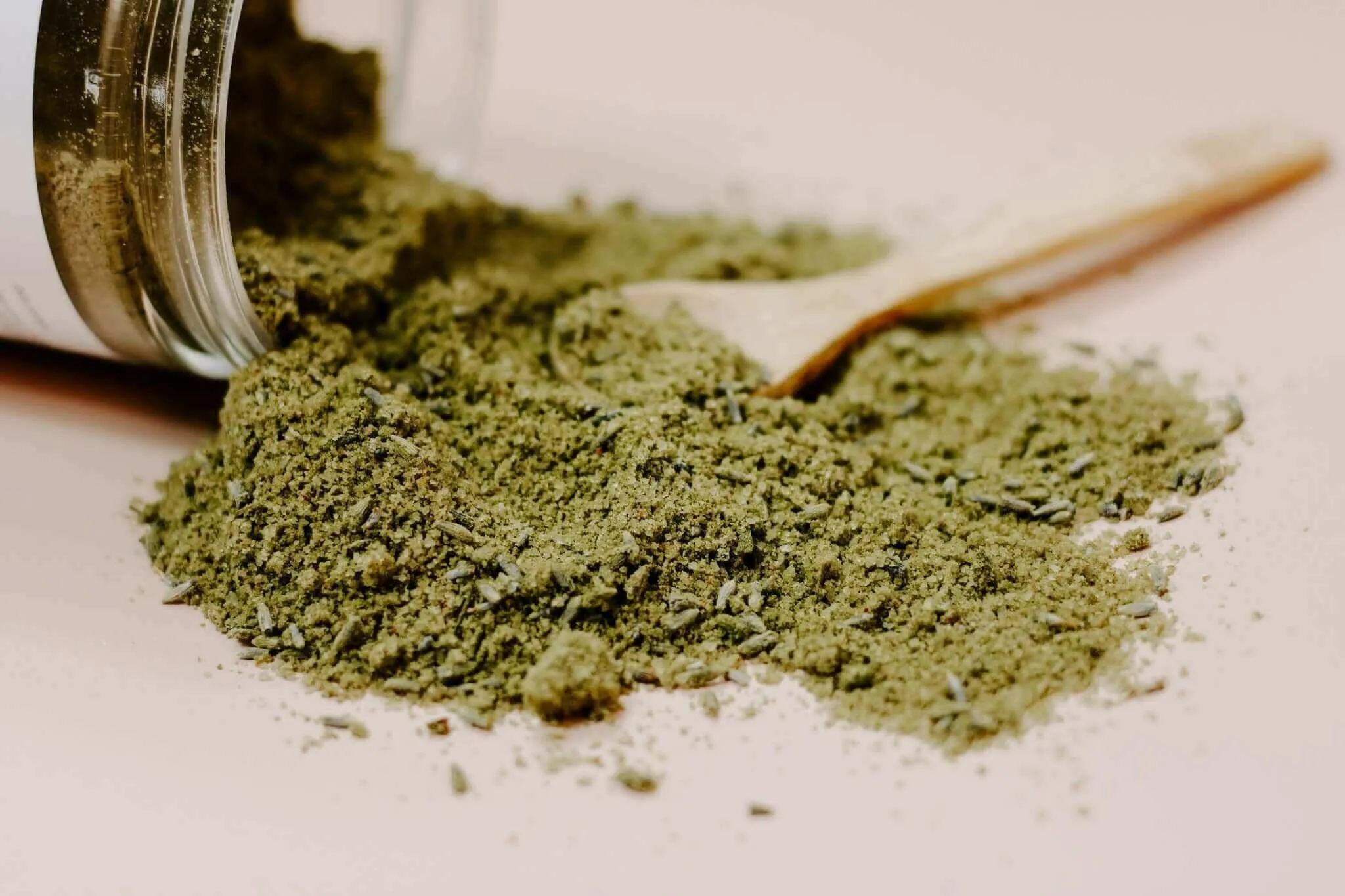 MATCHA GREEN TEA   LEMONGRASS BATH SOAK