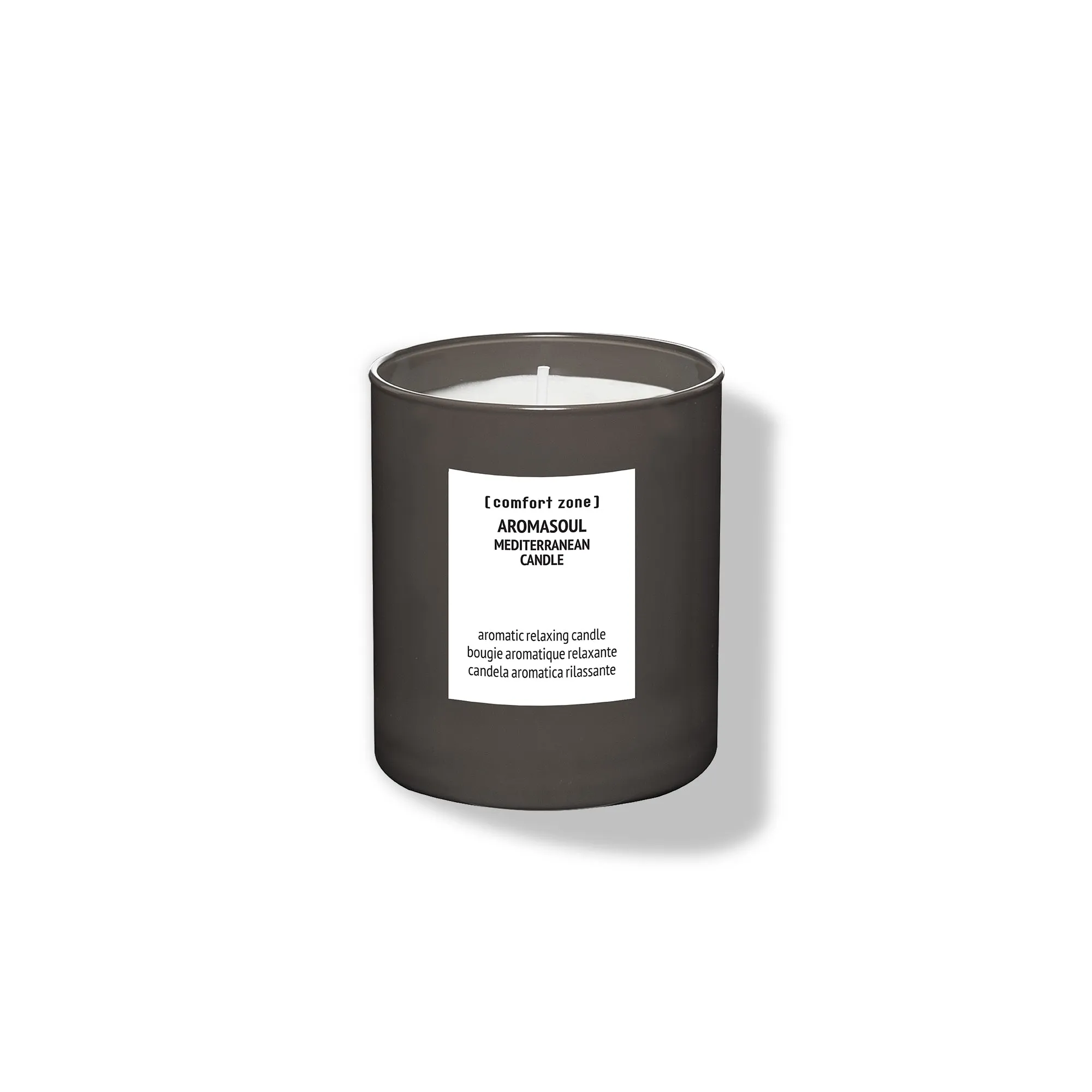 MEDITERRANEAN CANDLE